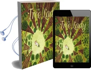 The Tree Lady: The True Story of how one Tree-Loving Woman Changed a City Forever Audiobook download free by H Joseph Hopkins