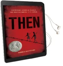 Then Audiobook download free by Morris Gleitzman