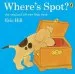 Audiobook Where'S Spot? author Eric Hill