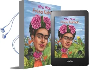 Who was Frida Kahlo? Audiobook download free by Who Hq