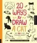 Audiobook 20 Ways to Draw a cat and 44 Other Awesome Animals: A Sketchbook for Artists, Designers, and Doodlers author Julia Kuo