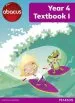 Audiobook Abacus Year 4 Textbook 1 author Ruth Merttens