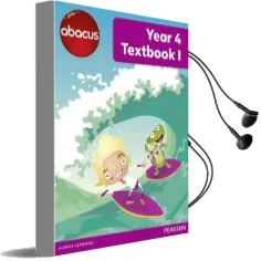 Abacus Year 4 Textbook 1 Audiobook download free by Ruth Merttens