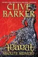 Audiobook Absolute Midnight author Clive Barker