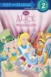 Audiobook Alice in Wonderland author Pamela Bobowicz