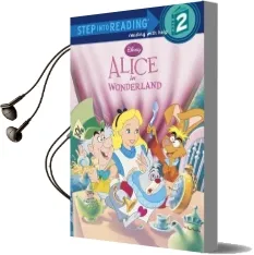 Alice in Wonderland Audiobook download free by Pamela Bobowicz