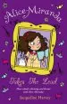 Audiobook Alice-Miranda Takes the Lead: Book 3 author Jacqueline Harvey