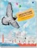 Audiobook Architecture According to Pigeons author Speck Lee Tailfeather