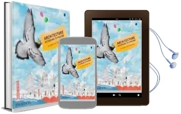 Architecture According to Pigeons Audiobook download free by Speck Lee Tailfeather