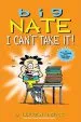 Audiobook Big Nate: I Can'T Take it! author Lincoln Peirce