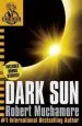 Audiobook Cherub: Dark sun and Other Stories author Robert Muchamore
