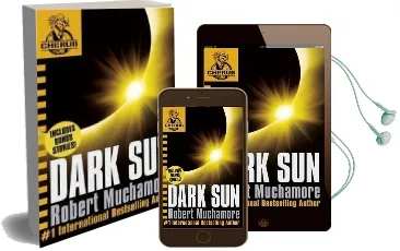 Cherub: Dark sun and Other Stories Audiobook download free by Robert Muchamore