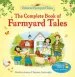 Audiobook Complete Book of Farmyard Tales - 40Th Anniversary Edition author Heather Amery