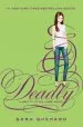 Audiobook Deadly author Sara Shepard