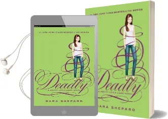 Deadly Audiobook download free by Sara Shepard
