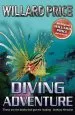 Audiobook Diving Adventure author Willard Price