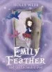 Audiobook Emily Feather and the Enchanted Door author Holly Webb