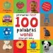 Audiobook First 100 Words Bilingual: Primeras 100 Palabras - Spanish-English Bilingual author Roger Priddy