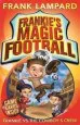 Audiobook Frankie'S Magic Football: Frankie vs the Cowboy'S Crew: Book 3 author Frank Lampard