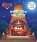 Audiobook Good Night, Lightning (Disney/Pixar Cars) author Random House Disney