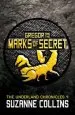 Audiobook Gregor and the Marks of Secret author Suzanne Collins