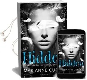 Hidden Audiobook download free by Marianne Curley