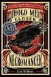 Audiobook Hold me Closer, Necromancer author Lish Mcbride