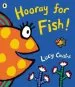 Audiobook Hooray for Fish! author Lucy Cousins