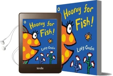 Hooray for Fish! Audiobook download free by Lucy Cousins