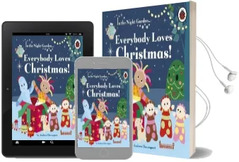 In the Night Garden: Everybody Loves Christmas! Audiobook download free by Andrew Davenport