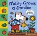 Audiobook Maisy Grows a Garden author Lucy Cousins