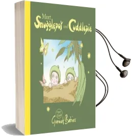 Meet Snugglepot and Cuddlepie Audiobook download free by May Gibbs