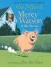 Audiobook Mercy Watson to the Rescue author Van Dusen Chris