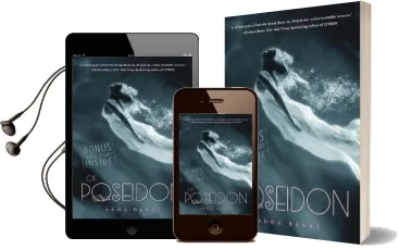 Of Poseidon Audiobook download free by Anna Banks