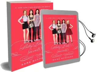 Pretty Little Secrets Audiobook download free by Sara Shepard
