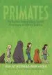 Audiobook Primates: The Fearless Science of Jane Goodall, Dian Fossey, and Birute Galdikas author Jim Ottaviani