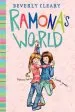 Audiobook Ramona'S World author Beverly Cleary