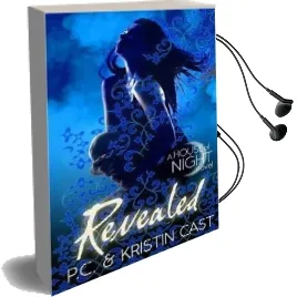 Revealed: Number 11 in Series Audiobook download free by P. C. Cast
