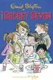 Audiobook Secret Seven: The Secret Seven: Book 1 author Enid Blyton