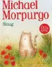 Audiobook Snug author Michael Morpurgo