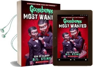 Son of Slappy (Goosebumps Most Wanted #2) Audiobook download free by R L Stine