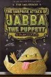 Audiobook Surprise Attack of Jabba the Puppet author Tom Angleberger