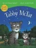 Audiobook Tabby Mctat (Early Reader) author Julia Donaldson