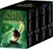 Audiobook The 13Th Reality Boxed set: The Journal of Curious Letters/The Hunt for Dark Infinity/The Blade of Shattered Hope/The Void of Mist and Thunder author James Dashner