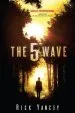 Audiobook The 5th Wave author Rick Yancey