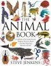 Audiobook The Animal Book author Steve Jenkins