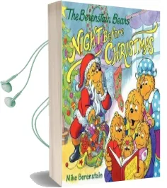 The Berenstain Bears' Night Before Christmas Audiobook download free by Mike Berenstain