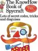 Audiobook The Book of Spycraft: Lots of Secret Codes, Tricks and Disguises author Judy Hindley