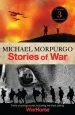Audiobook The Michael Morpurgo war Collection author Michael Morpurgo