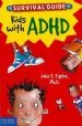 Audiobook The Survival Guide for Kids With Adhd author John F. Taylor